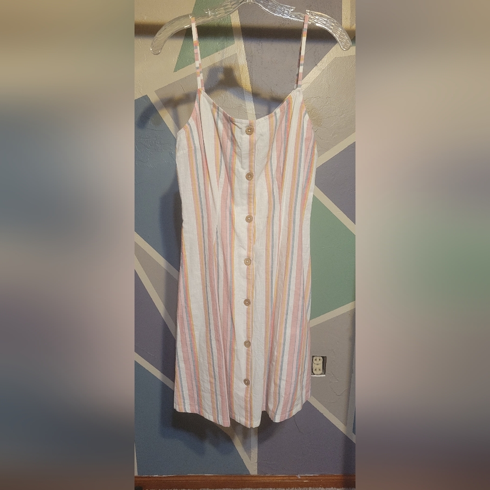 Roxy Sweet About Me Dress